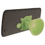 Fun Connection Support Mobile Tortue en Silicone