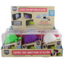 Fun Connection Support Mobile Tortue en Silicone