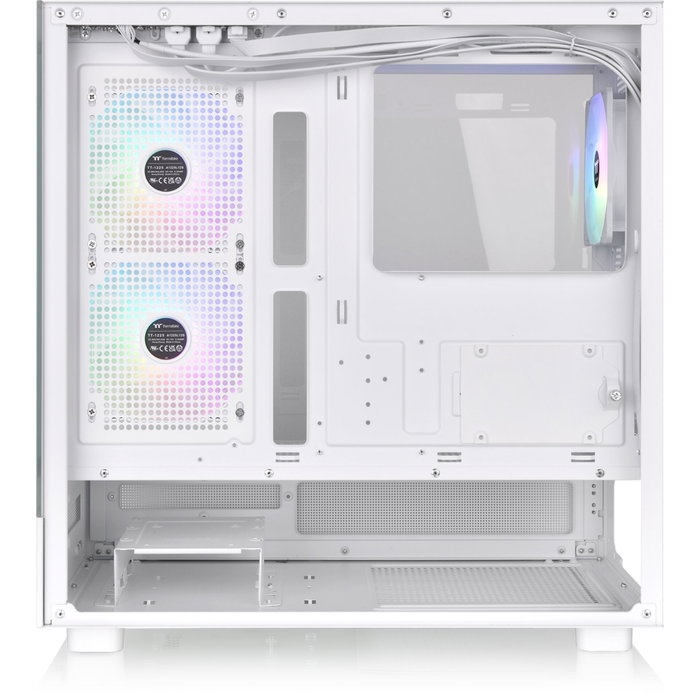 Thermaltake View 270 SP Edition Snow White
