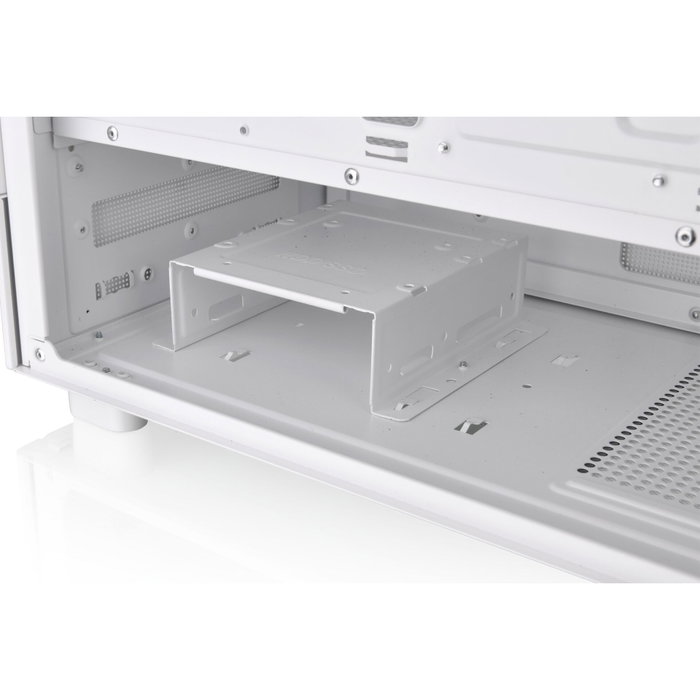 Thermaltake View 270 SP Edition Snow White