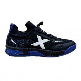 Baskets Munich Hooper 07 Noir Unisexe Handball 7 ans