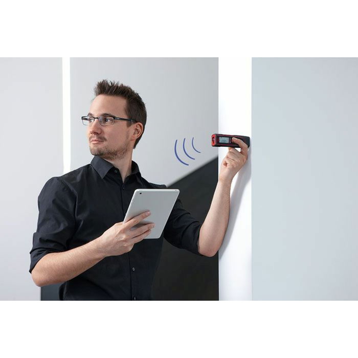 Télémètre Leica Geosystems Disto D110 0,2-60 M