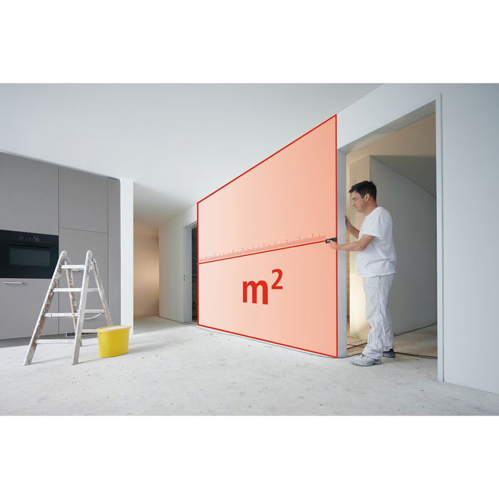 Télémètre Leica Geosystems Disto D110 0,2-60 M