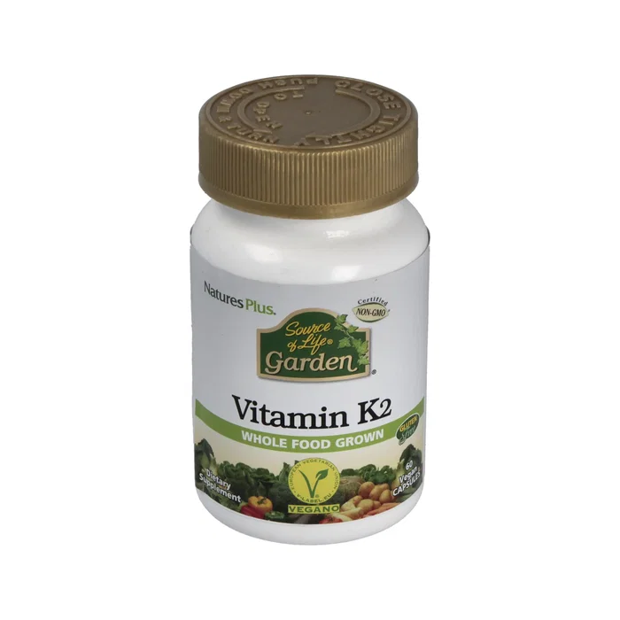 Garden Vitamina K2 Garden Vitamina K2