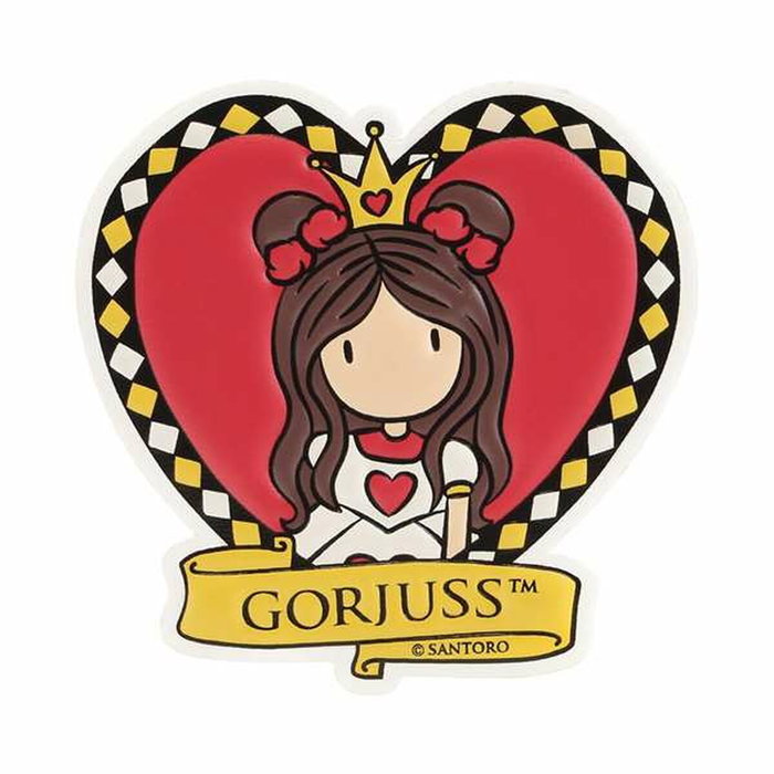 Autocollants Safta Cheshire cat Autocollants Safta Cheshire cat