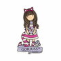Autocollants Safta Cheshire cat