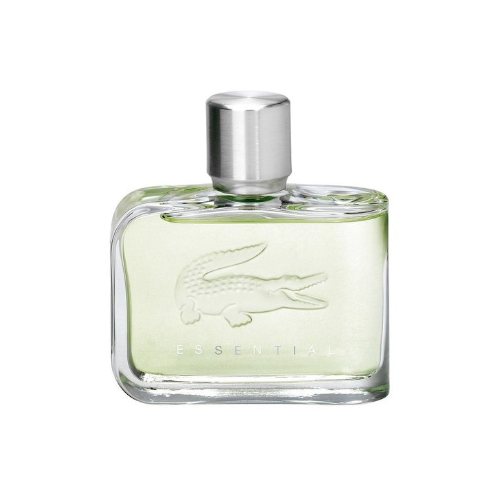 Lacoste Essential Eau de Toilette Pour Hommes 75 ml Lacoste Essential Eau de Toilette Pour Hommes 75 ml