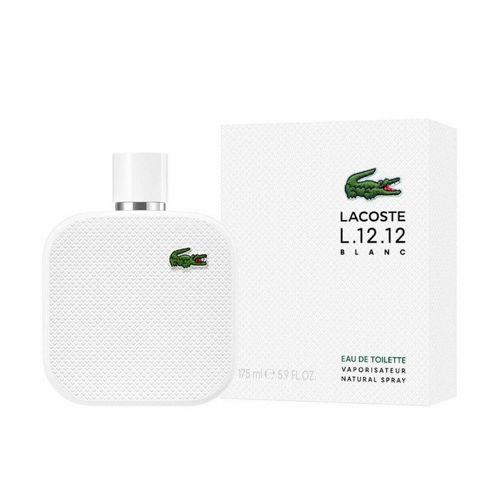 Lacoste L.12.12 Blanc Eau de Toilette 175 ml