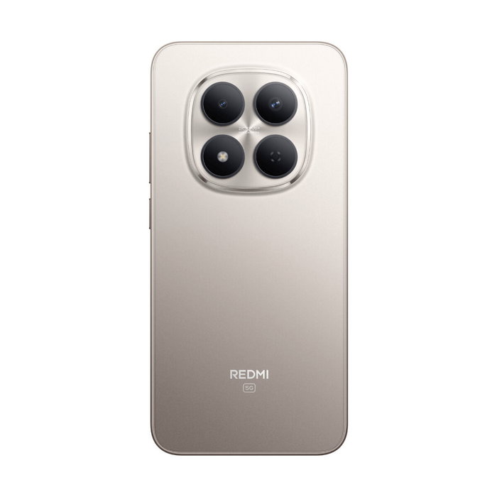 Xiaomi Redmi Note 15 Pro 5G 8GB 256GB Titane Xiaomi Redmi Note 15 Pro 5G 8GB 256GB Titane