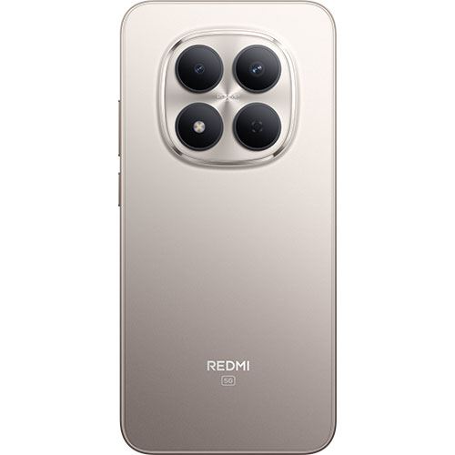 Xiaomi Redmi Note 15 Pro 5G 8GB 256GB 6.83" AMOLED 200MP Smartphone Titanium Xiaomi Redmi Note 15 Pro 5G 8GB 256GB 6.83" AMOLED 200MP Smartphone Titanium