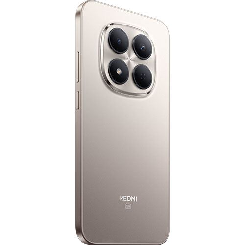 Xiaomi Redmi Note 15 Pro 5G 8GB 256GB 6.83" AMOLED 200MP Smartphone Titanium Xiaomi Redmi Note 15 Pro 5G 8GB 256GB 6.83" AMOLED 200MP Smartphone Titanium