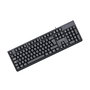 Clavier approx! X205 Noir