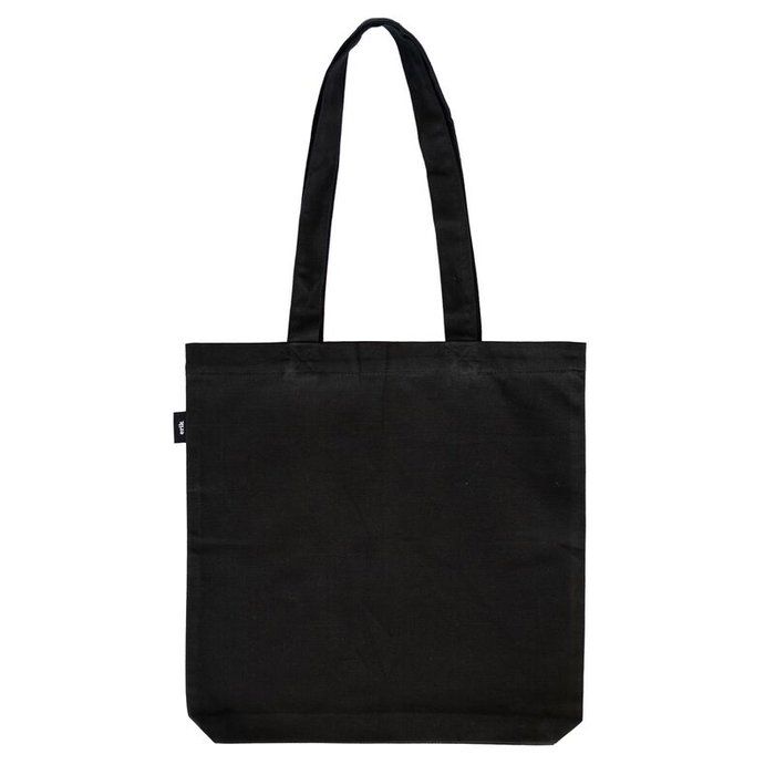 ERIK Sac shopping Jolly Roger One Piece - Taille 37x39x10 cm - Avec deux grandes anses pour l'épaule - 100% coton