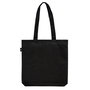 ERIK Sac shopping Jolly Roger One Piece - Taille 37x39x10 cm - Avec deux grandes anses pour l'épaule - 100% coton