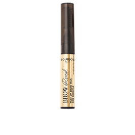 Bourjois BROW REVEAL - Gel fixant pour sourcils, effet push-up et volume, teinte #01 clair, 6 g