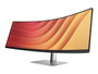 HP E45c G5 Écran incurvé DQHD 44,5 pouces
