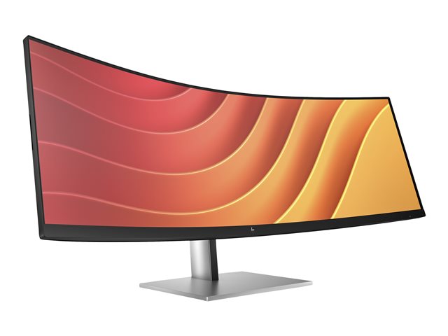 HP E45c G5 Écran incurvé DQHD 44,5 pouces