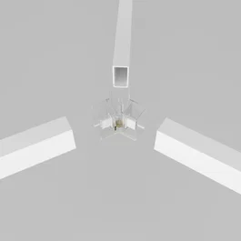 Conector Y pour Panal