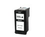 Dayma Cartouche d'encre compatible HP N350 XL Noir CB336EE 25ml 900 pages