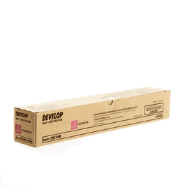 Develop Toner TN-514M Magenta A9E83D0