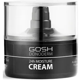 Gosh Donoderm Crème Hydratante Visage aux Minéraux Marins 50 ml