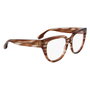 Monture de Lunettes Femme Victoria Beckham VB26745317230 Ø 53 mm