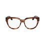 Monture de Lunettes Femme Victoria Beckham VB26745317230 Ø 53 mm