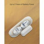 Capteur Intelligent de Portes et de Fenêtres Ezviz CS-T2C-A0-BG
