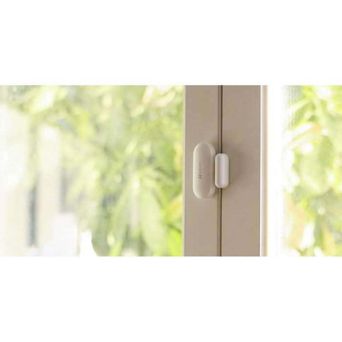 Capteur Intelligent de Portes et de Fenêtres Ezviz CS-T2C-A0-BG