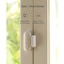 Capteur Intelligent de Portes et de Fenêtres Ezviz CS-T2C-A0-BG