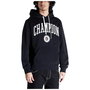 Sweat à capuche homme Champion Noir 118- Freeze