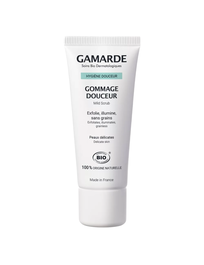 Gamarde Gommage exfoliant bio 40 ml