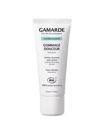 Gamarde Gommage exfoliant bio 40 ml