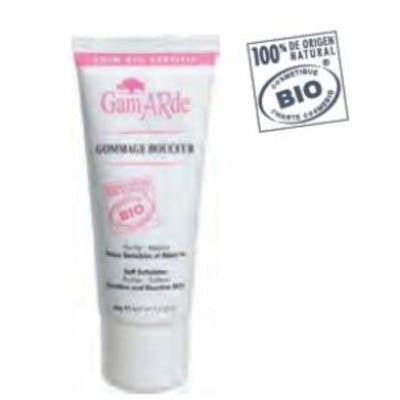 Gamarde Gommage exfoliant bio 40 ml Gamarde Gommage exfoliant bio 40 ml