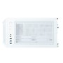 Boîtier ATX semi-tour Zalman I3 NEO ARGB WHITE Blanc