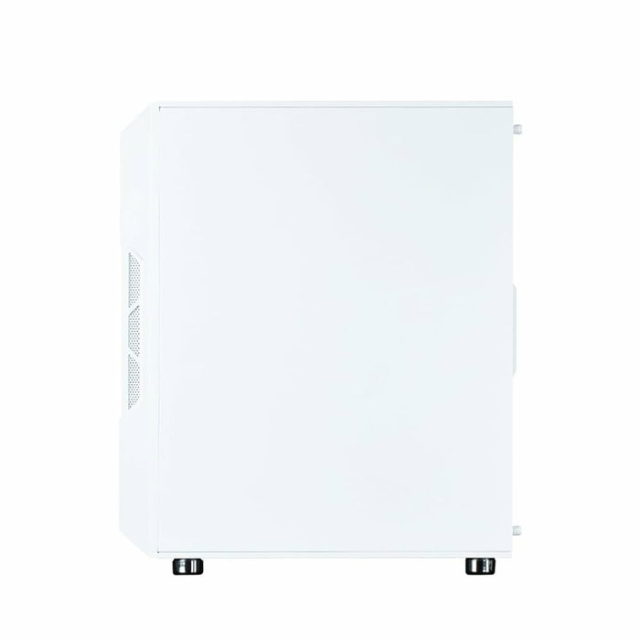 Zalman I3 NEO ARGB WHITE Blanc Boîtier ATX semi-tour
