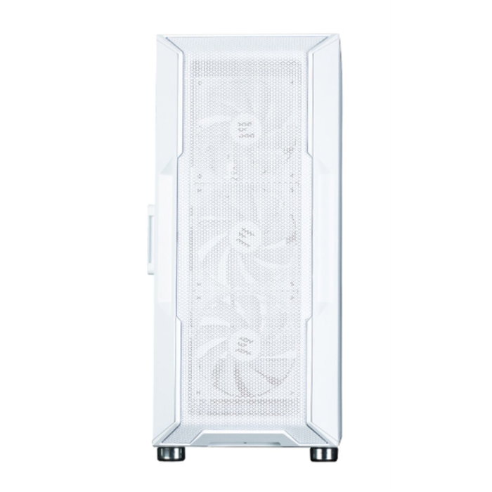 Zalman I3 NEO ARGB WHITE Blanc Boîtier ATX semi-tour