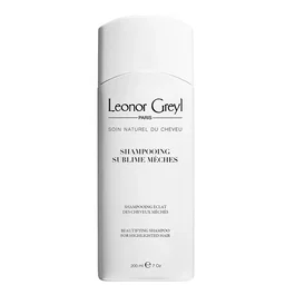 Leonor Greyl Sublime Mèches Shampooing 200 ml
