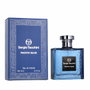 Sergio Tacchini Pacific Blue Eau de Toilette pour Homme 100 ml
