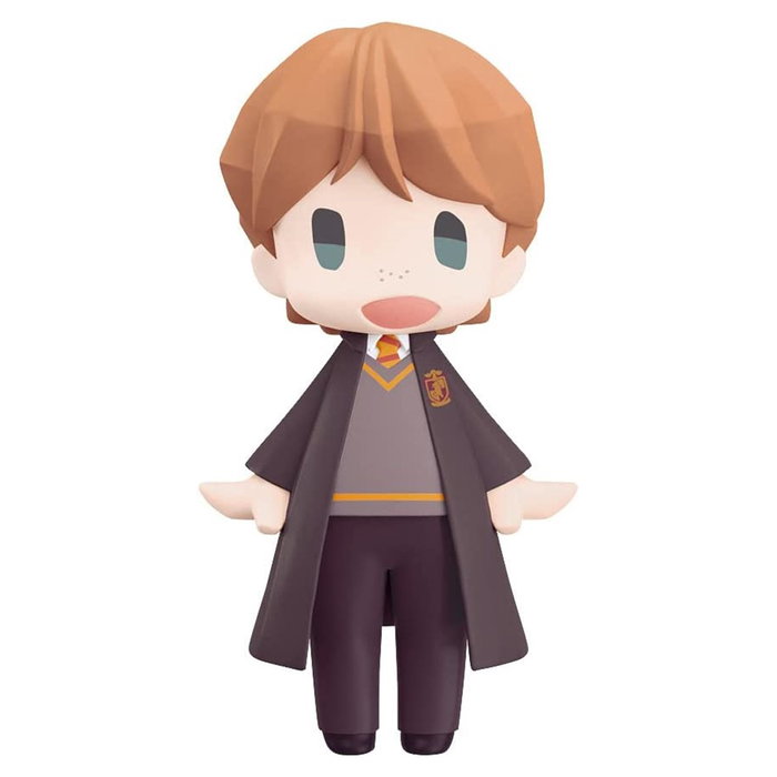 Good Smile Company Figurine Hello! Ron Weasley Good Smile Company Figurine Hello! Ron Weasley