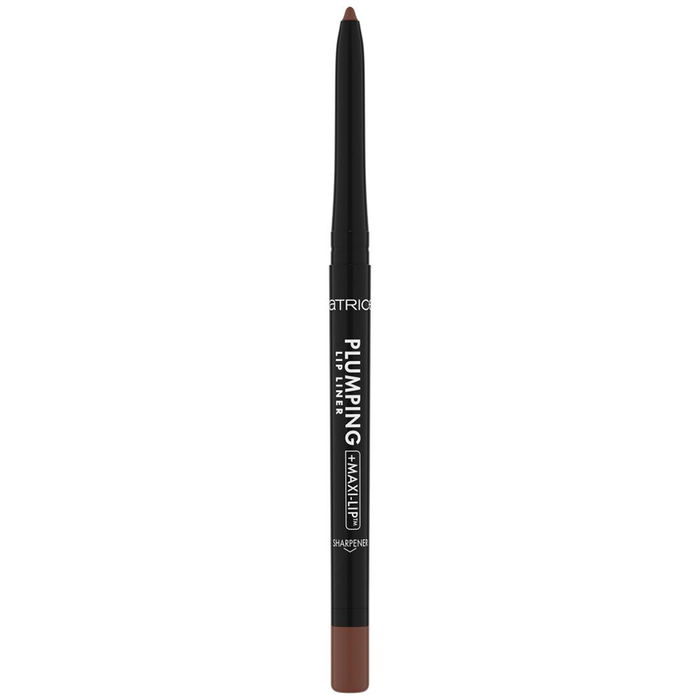 Catrice Crayon à Lèvres Repulpant #170-Chocolate Lover - Volume et Couleur Intense 0.35g