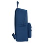 Cartable Safta 33 x 42 x 15 cm Blue marine