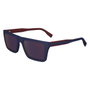 Lacoste L6009S-424 Lunettes de soleil pour homme