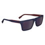 Lacoste L6009S-424 Lunettes de soleil pour homme