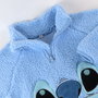 Pyjama Enfant Stitch Bleu