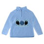 Pyjama Enfant Stitch Bleu
