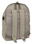 Safta Sac à dos double pour ordinateur portable 15,6 pouces avec USB