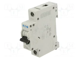 EATON ELECTRIC FAZ6-D10/1 Disjoncteur 10A 1P