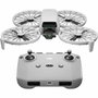 DJI Flip (GL) Drone Caméra Gris