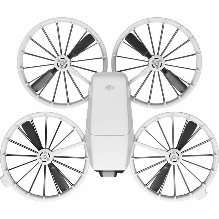 DJI Flip (GL) Drone Caméra Gris DJI Flip (GL) Drone Caméra Gris